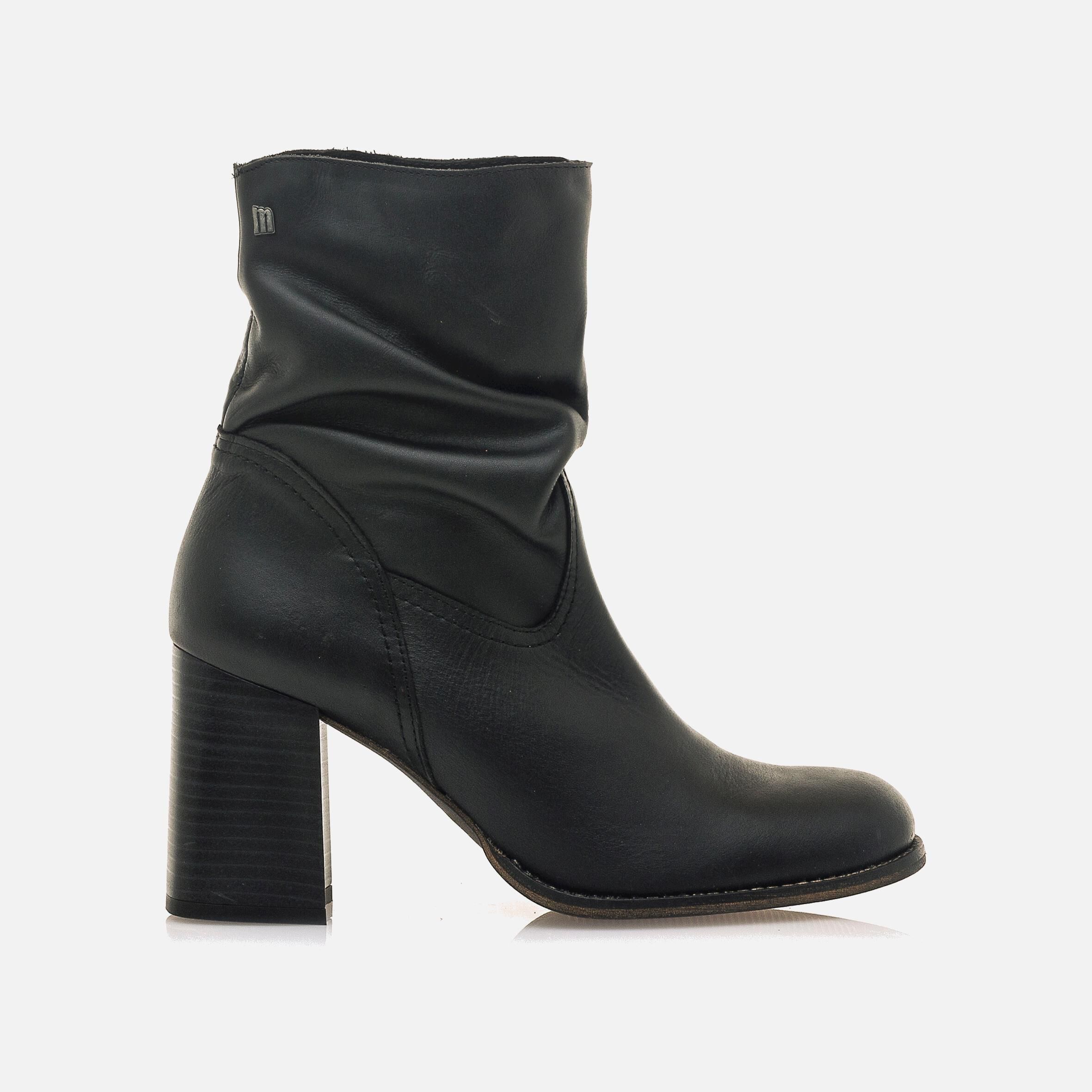 Bottines mtng femme clearance
